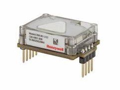 CRIR M1 Digital CO2 Sensor Non Dispersive Infrared 400PPM To 2000PPM Small Size